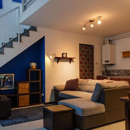 Casa Pignolo - Sostify Villa Bergamo Luaran gambar