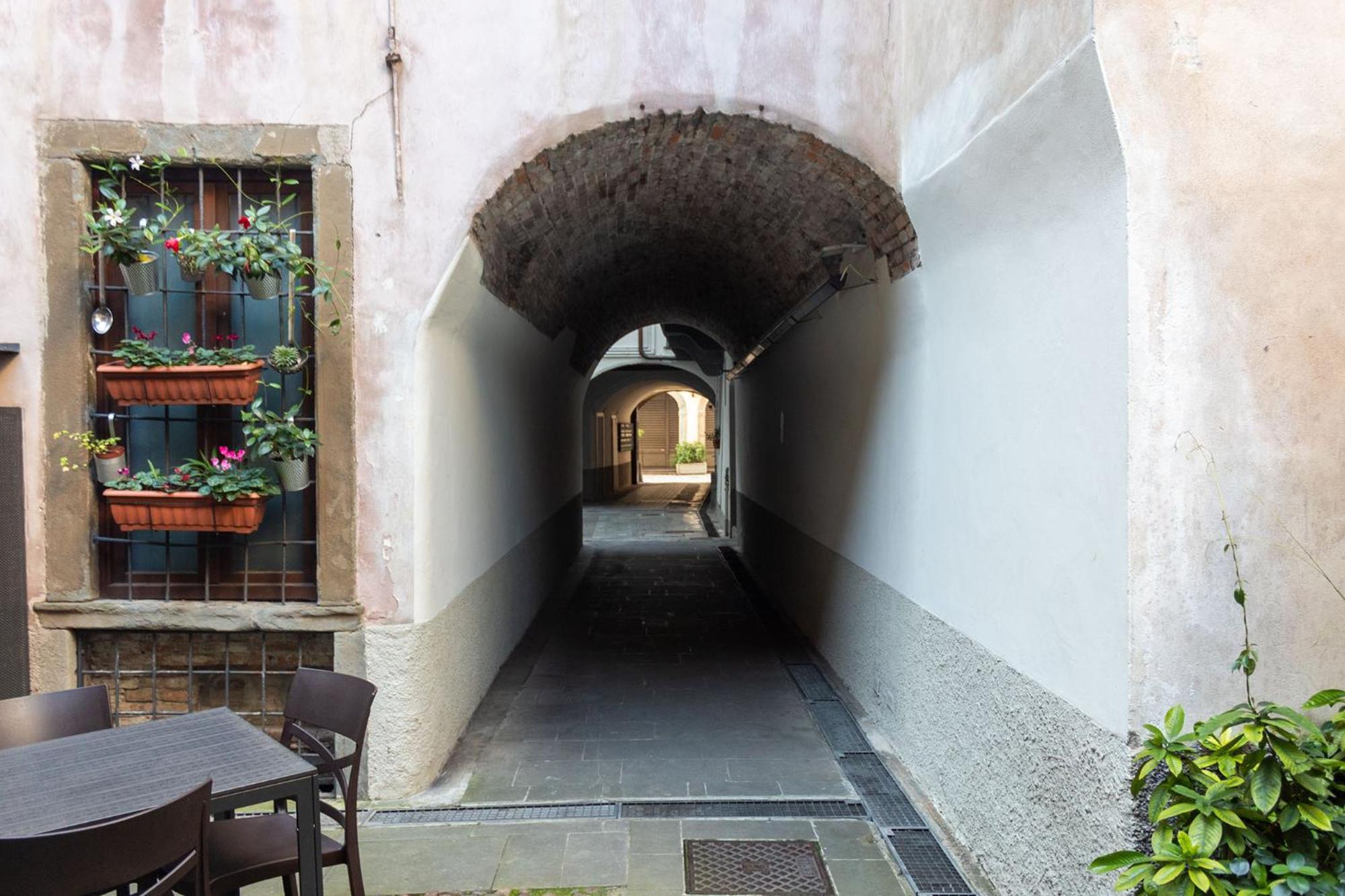 Casa Pignolo - Sostify Villa Bergamo Luaran gambar