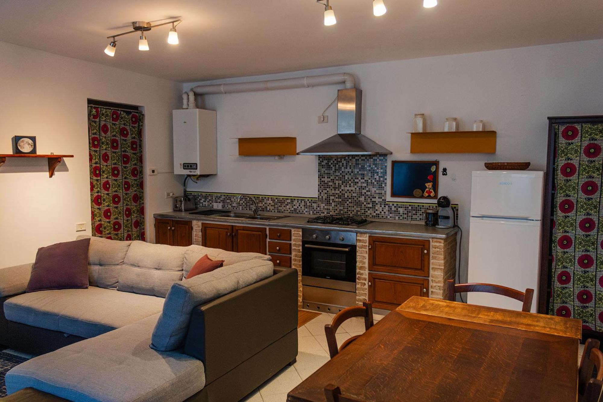Casa Pignolo - Sostify Villa Bergamo Luaran gambar