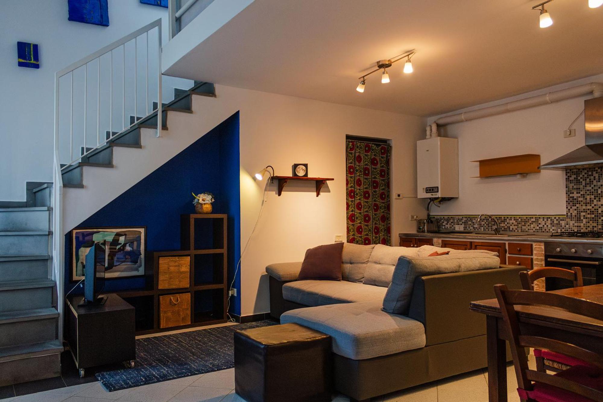 Casa Pignolo - Sostify Villa Bergamo Luaran gambar