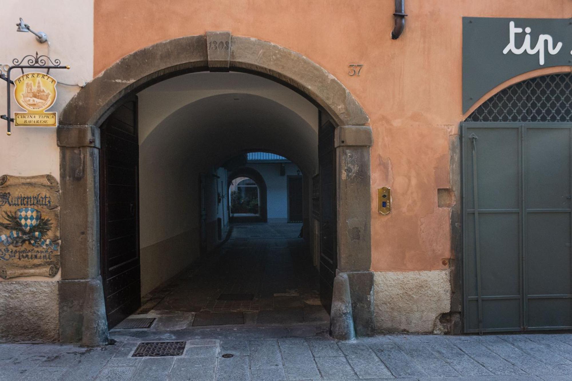 Casa Pignolo - Sostify Villa Bergamo Luaran gambar
