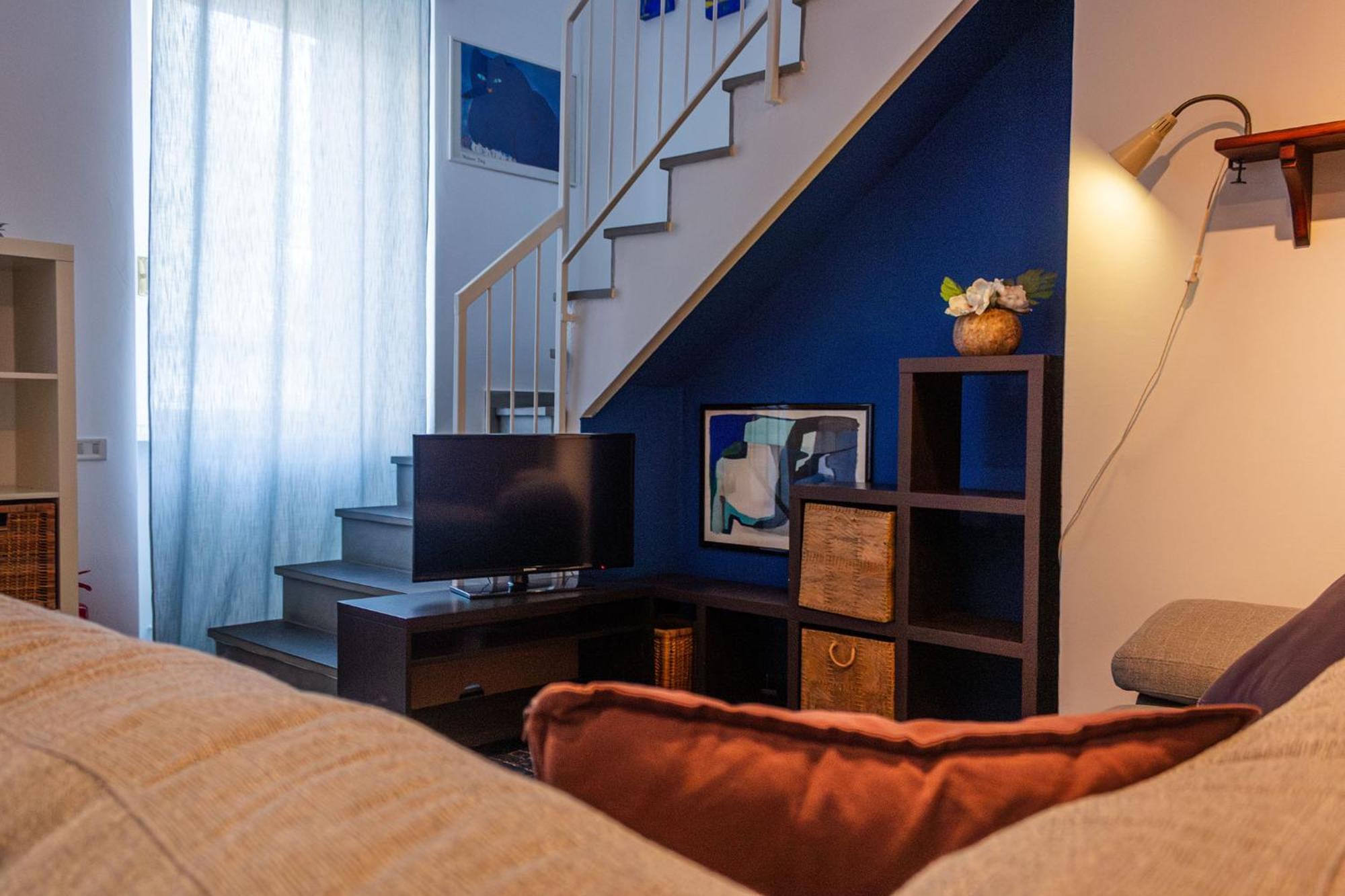 Casa Pignolo - Sostify Villa Bergamo Luaran gambar
