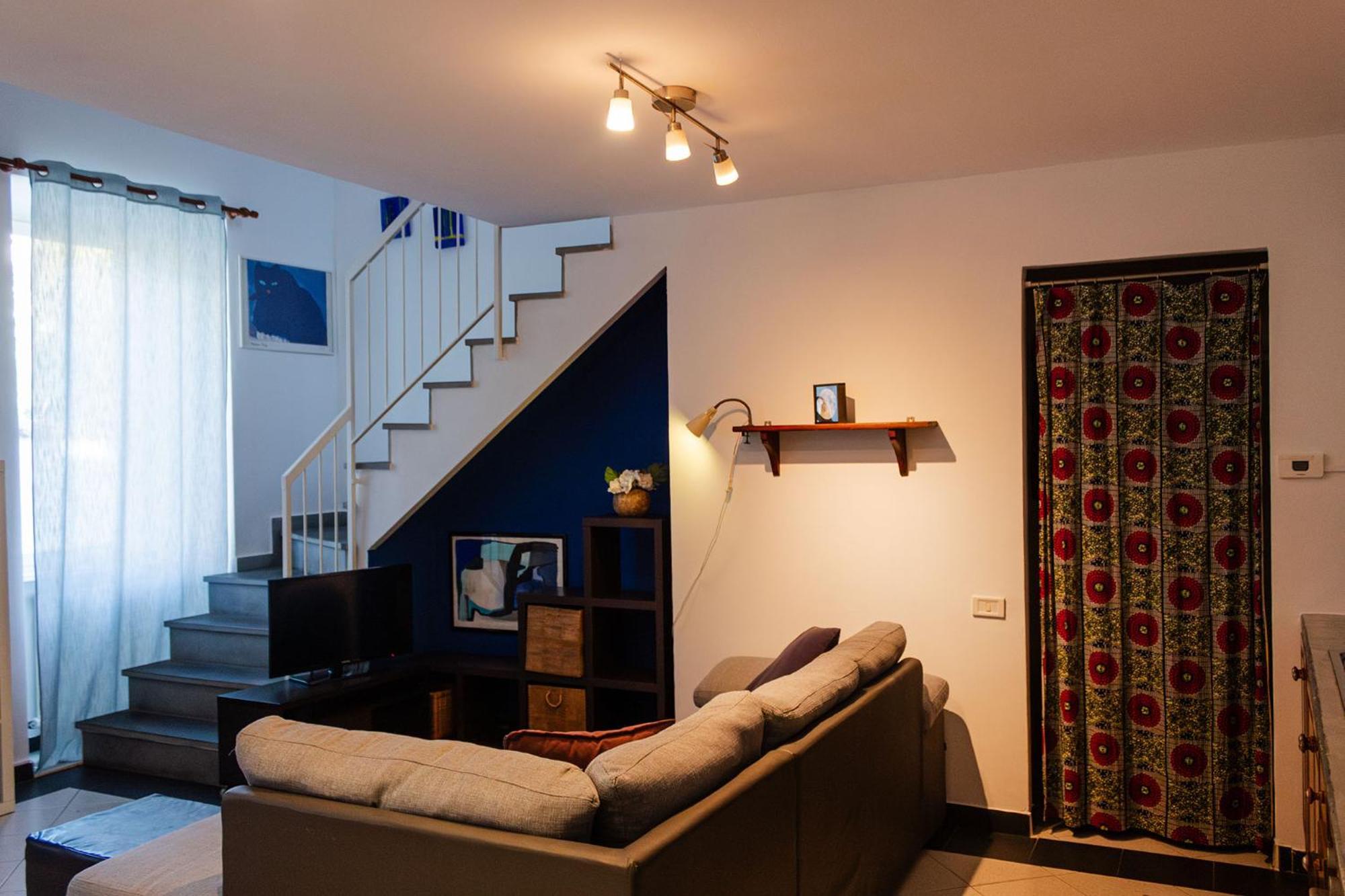 Casa Pignolo - Sostify Villa Bergamo Luaran gambar