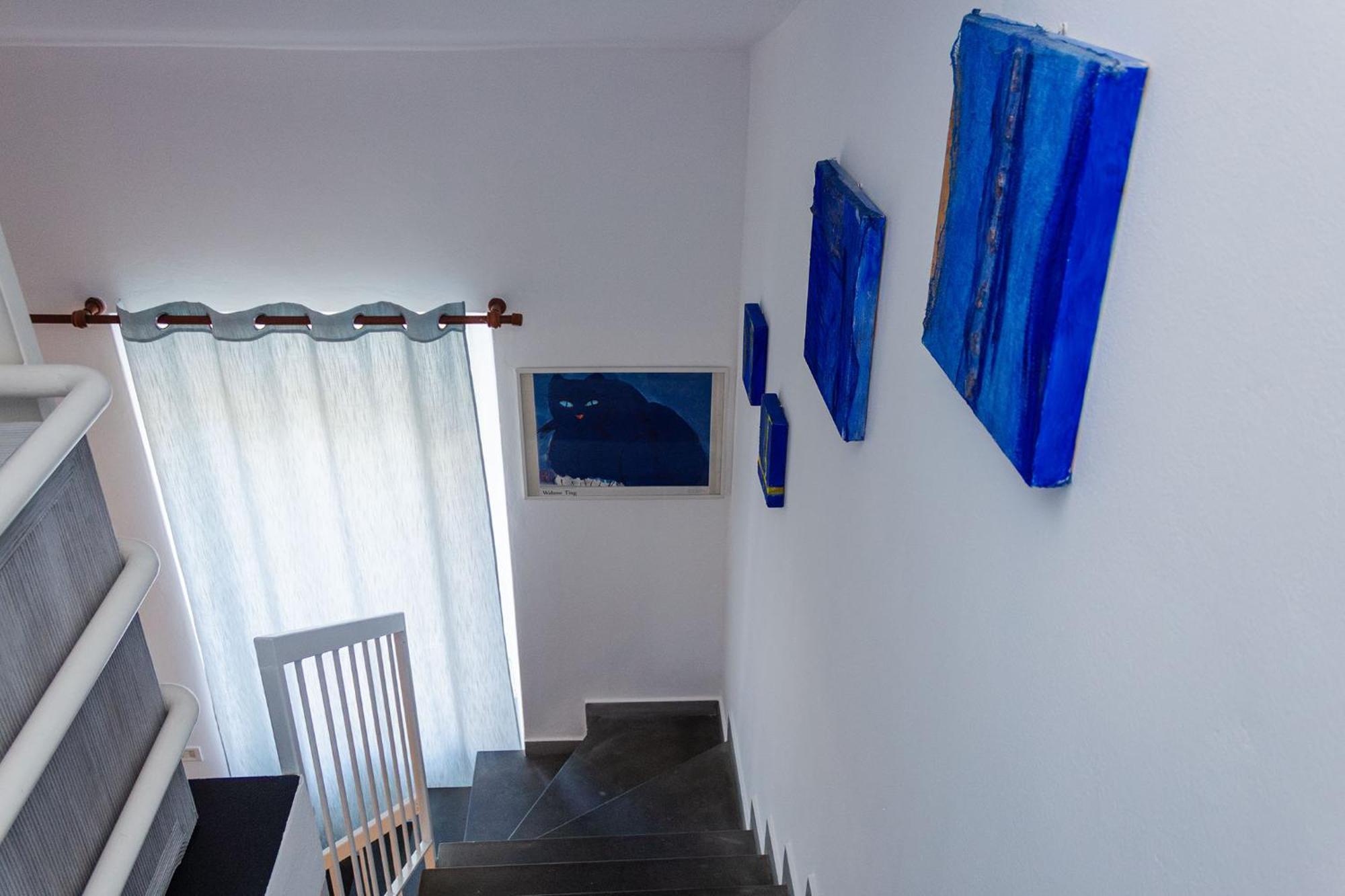 Casa Pignolo - Sostify Villa Bergamo Luaran gambar