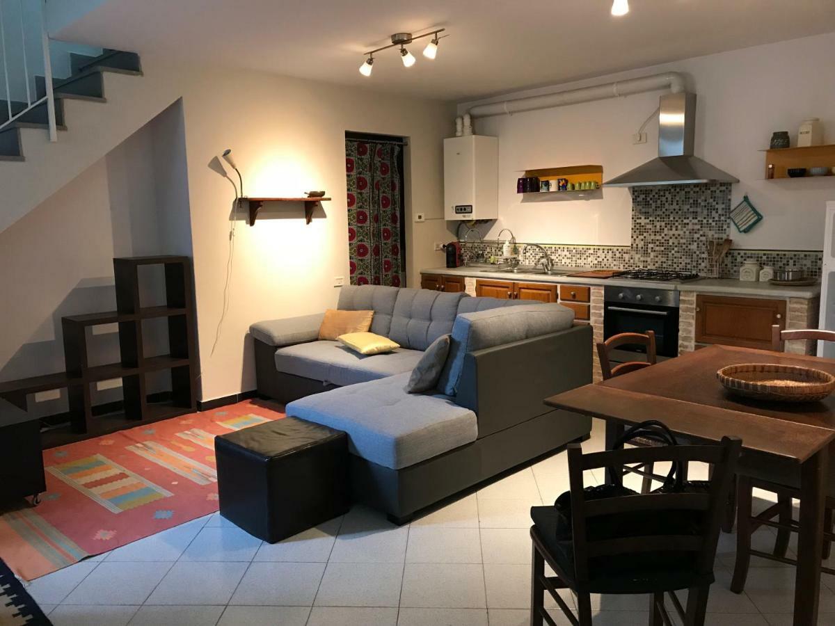 Casa Pignolo - Sostify Villa Bergamo Luaran gambar